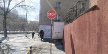 В Новосибирской области с 13 апреля введут ограничения для грузовиков