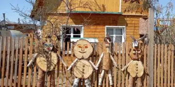 Череда садоводческих ярмарок стартует в Новосибирске 5 мая