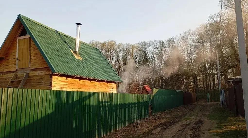 Дачникам в Новосибирской области грозит штраф за неправильную установку туалета