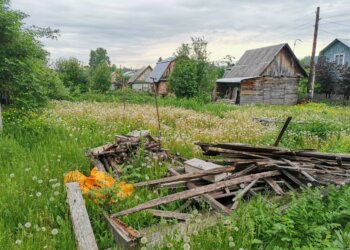 Новая схема мошенников: владельцам земельных участков рассылают «штрафы со скидкой»