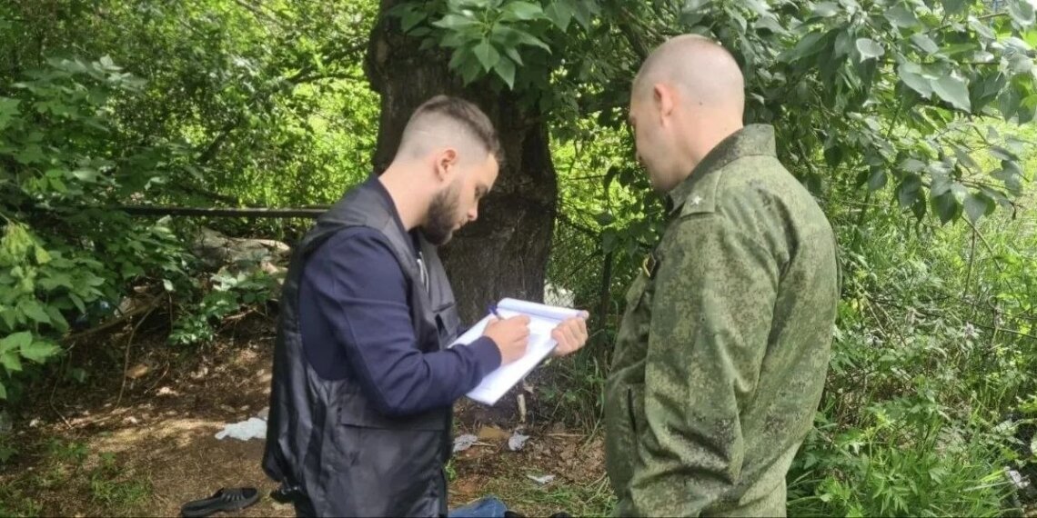 Новосибирец избил знакомого и сбросил его с 15-го этажа