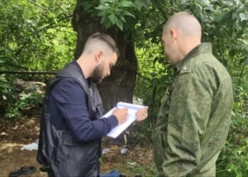 Новосибирец избил знакомого и сбросил его с 15-го этажа