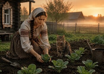 Посуда должна быть чистой: что сулит день Арины Капустницы 18 мая