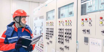 «Россети Новосибирск» обеспечили надежное электроснабжение в дни празднования Великой Победы