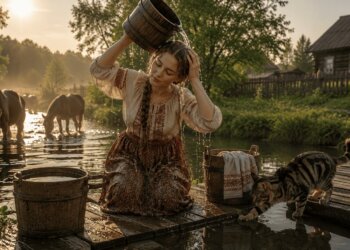Отложите новые начинания: запреты на День Купальницы 20 мая