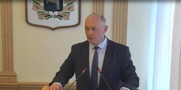 Бывший вице-мэр Новосибирска Алексей Кондратьев возглавил правительство Томской области
