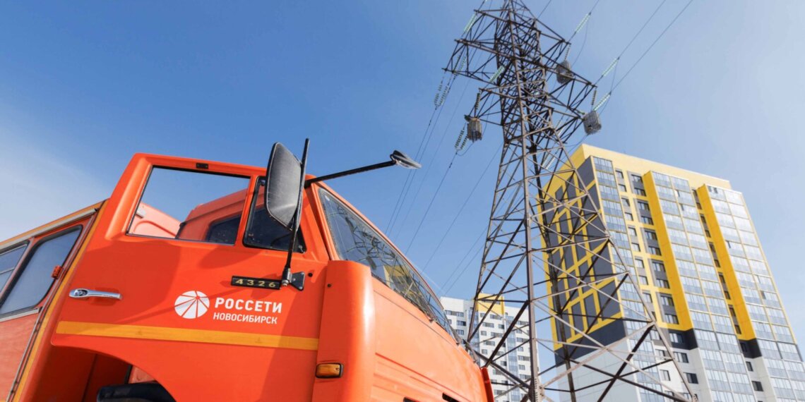Персонал «Россети Новосибирск» продолжит усиленное дежурство в дни празднования Великой Победы