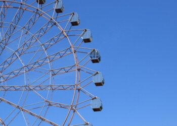 Стало известно, какая погода ждёт Новосибирскую область в первый день лета