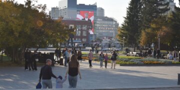 Хирургу, тренеру и знаменитому архитектору присвоили звание «Почетный житель Новосибирска»