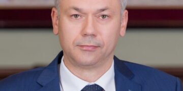 Андрей Травников поздравил жителей Новосибирской области с 81-й годовщиной Победы