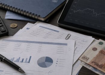Биткоин обогнал акции и золото по доходности в апрельском обзоре ЦБ