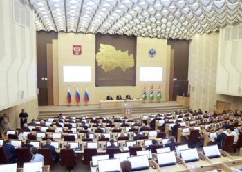 Знак отличия «За милосердие, добровольчество и благотворительность»