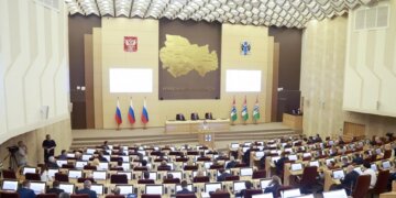 Знак отличия «За милосердие, добровольчество и благотворительность»