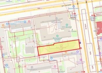 Новосибирцам предложили выбрать названия для парка и двух скверов