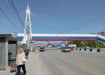 В Новосибирске потратят 116 млн рублей на остановки