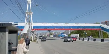 В Новосибирске потратят 116 млн рублей на остановки