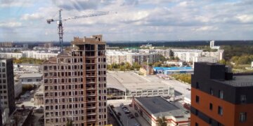 Ozon открывает второй складской комплекс в Новосибирской области
