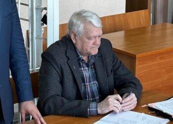 Академик СО РАН Асеев обжалует выселение из коттеджа в Новосибирске