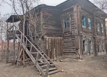 В Ленинском районе Новосибирска не состоялся аукцион по проекту КРТ