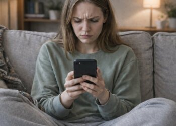 Почему нужно дезинфицировать гаджеты ежедневно — объяснила эксперт