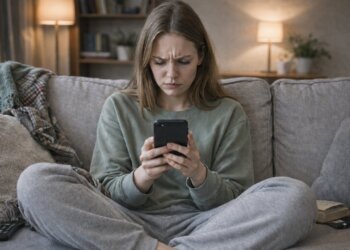 Российские приложения проверяют смартфоны на VPN: что они могут узнать