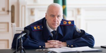 Бастрыкин запросил доклад о нападениях подростков в Новосибирске