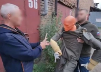 Житель Новосибирска осужден за особо тяжкое преступление 15-летней давности