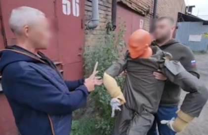 Житель Новосибирска осужден за особо тяжкое преступление 15-летней давности