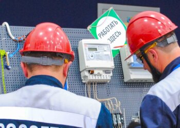 Участники профессионального конкурса «Россети Новосибирск» выявили более 2 млн кВт·ч незаконного потребления электроэнергии
