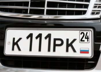 7 лет за три «блатных» номера: красноярские полицейские попались на банальных взятках