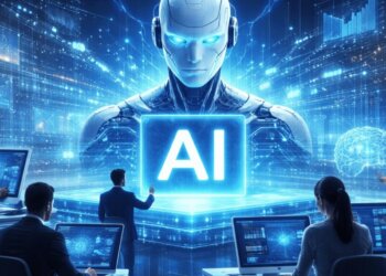 Создание сайта и логотипа с помощью нейросетей