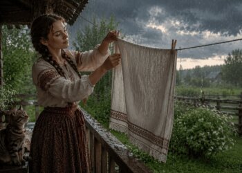 Нельзя работать в поле: что сулит день Мокия Мокрого 24 мая