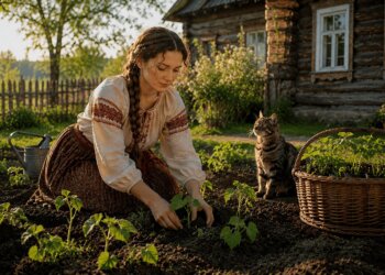 Осторожнее с деньгами: что сулит день Пахома Тёплого 28 мая