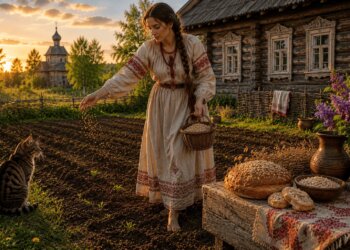 Не уезжайте далеко от дома: что сулит день Федота Овсяника 31 мая