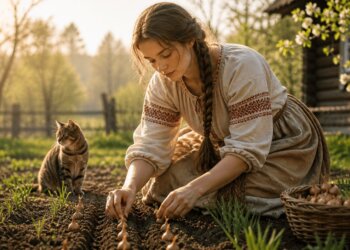 Не ходите в лес в одиночестве: что сулит Луков день