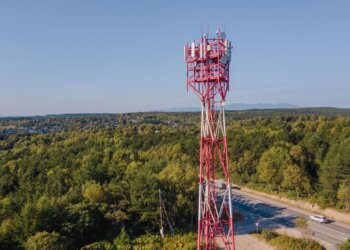 «Пилар» инвестирует в строительство башен 3,6 млрд рублей в 2026 году