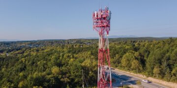 «Пилар» инвестирует в строительство башен 3,6 млрд рублей в 2026 году