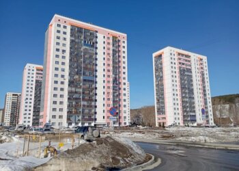 Выдача ипотеки на новостройки в Новосибирской области рухнула на 27,6%