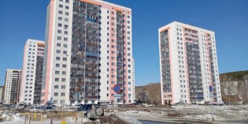Выдача ипотеки на новостройки в Новосибирской области рухнула на 27,6%