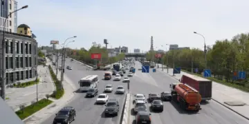 В России обновились правила сдачи экзамена на водительские права: что изменилось