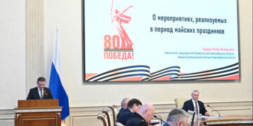 «Свеча памяти»: в Новосибирске вспомнят подвиг сибирских дивизий