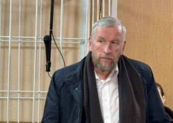 Новосибирский областной суд увеличил арест активов главы ГК «Дискус» Джулая до 1,3 млрд