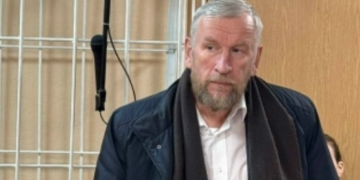 Новосибирский областной суд увеличил арест активов главы ГК «Дискус» Джулая до 1,3 млрд
