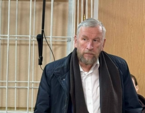 Новосибирский областной суд увеличил арест активов главы ГК «Дискус» Джулая до 1,3 млрд