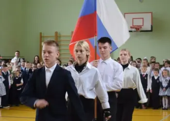 Новый предмет «ДНК России» появится в школьной программе