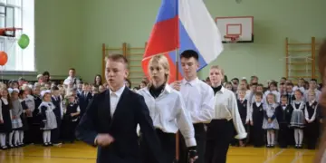 Новый предмет «ДНК России» появится в школьной программе