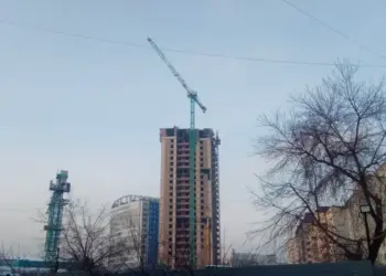 Выдачи ипотеки на рынке выросли в апреле на 10%