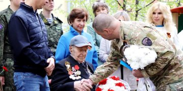 Объединяя всю страну, все поколения