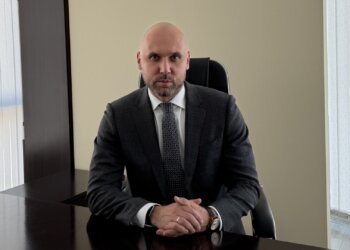 ВТБ в Новосибирской области возглавил Андрей Беднарский
