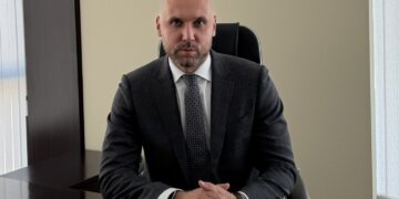 ВТБ в Новосибирской области возглавил Андрей Беднарский
